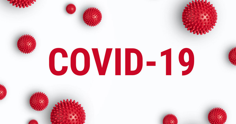 COVID-19 Coronavirus